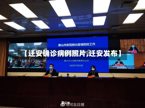 【迁安确诊病例照片,迁安发布】