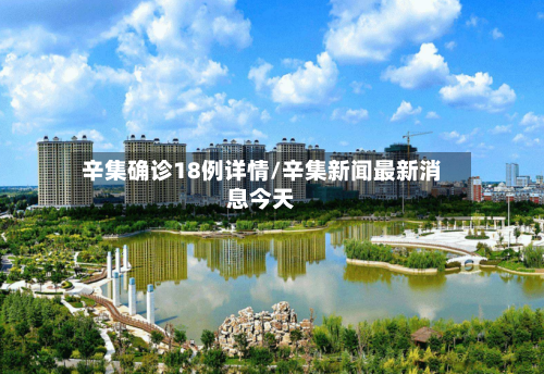 辛集确诊18例详情/辛集新闻最新消息今天