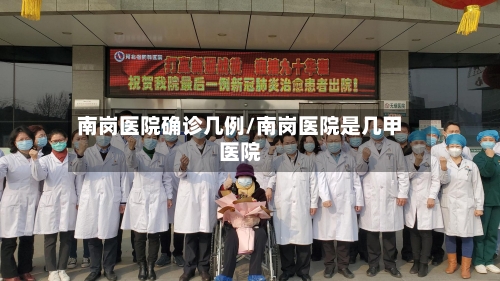 南岗医院确诊几例/南岗医院是几甲医院-第3张图片