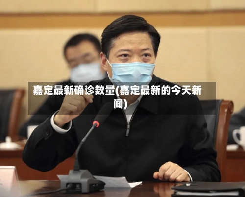 嘉定最新确诊数量(嘉定最新的今天新闻)