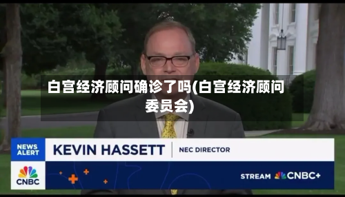 白宫经济顾问确诊了吗(白宫经济顾问委员会)-第2张图片