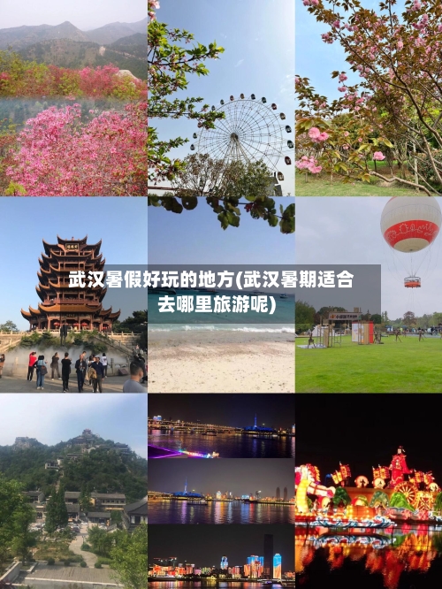 武汉暑假好玩的地方(武汉暑期适合去哪里旅游呢)