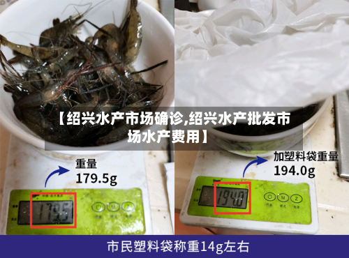 【绍兴水产市场确诊,绍兴水产批发市场水产费用】-第2张图片