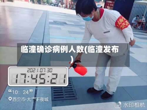 临潼确诊病例人数(临潼发布)-第2张图片