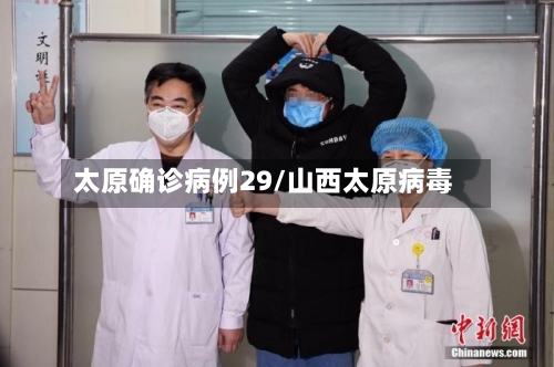太原确诊病例29/山西太原病毒-第2张图片