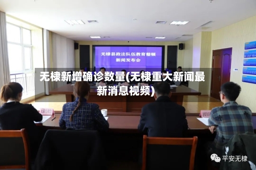 无棣新增确诊数量(无棣重大新闻最新消息视频)-第3张图片