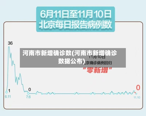 河南市新增确诊数(河南市新增确诊数据公布)
