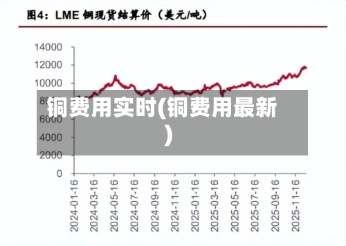 铜费用实时(铜费用最新)
