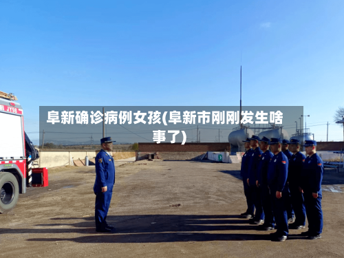 阜新确诊病例女孩(阜新市刚刚发生啥事了)-第2张图片