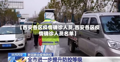 【西安各区疫情确诊人员,西安各区疫情确诊人员名单】-第3张图片