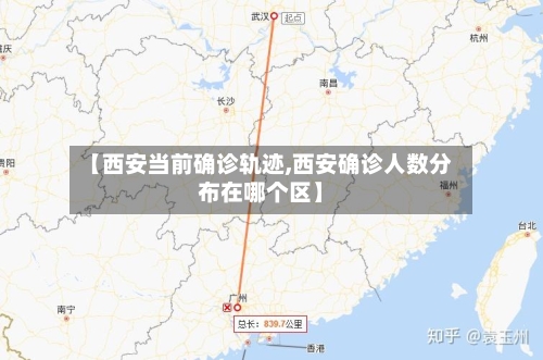 【西安当前确诊轨迹,西安确诊人数分布在哪个区】-第2张图片