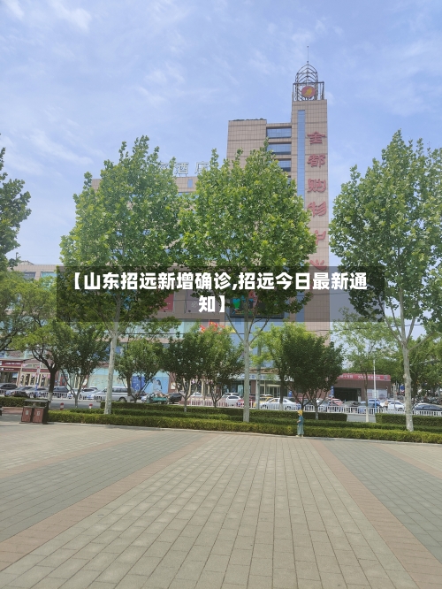 【山东招远新增确诊,招远今日最新通知】-第2张图片