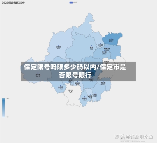 保定限号吗限多少码以内/保定市是否限号限行-第2张图片