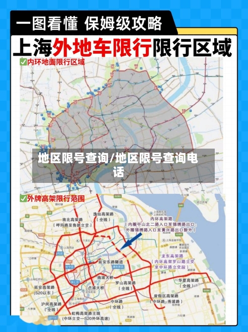地区限号查询/地区限号查询电话-第2张图片