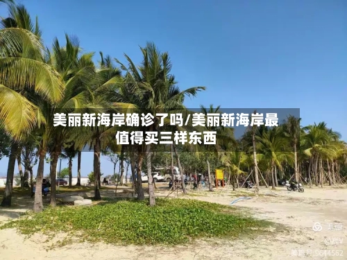 美丽新海岸确诊了吗/美丽新海岸最值得买三样东西-第3张图片