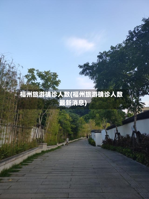 福州旅游确诊人数(福州旅游确诊人数最新消息)