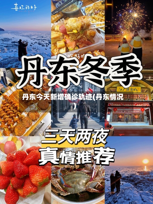 丹东今天新增确诊轨迹(丹东情况)