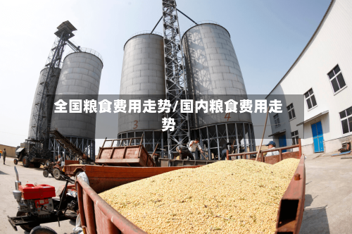 全国粮食费用走势/国内粮食费用走势-第2张图片