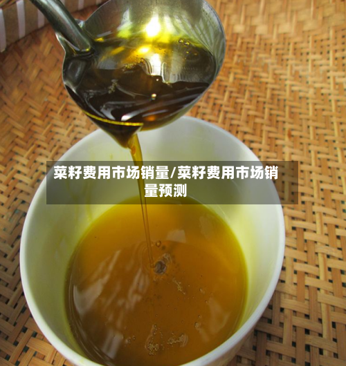 菜籽费用市场销量/菜籽费用市场销量预测-第2张图片