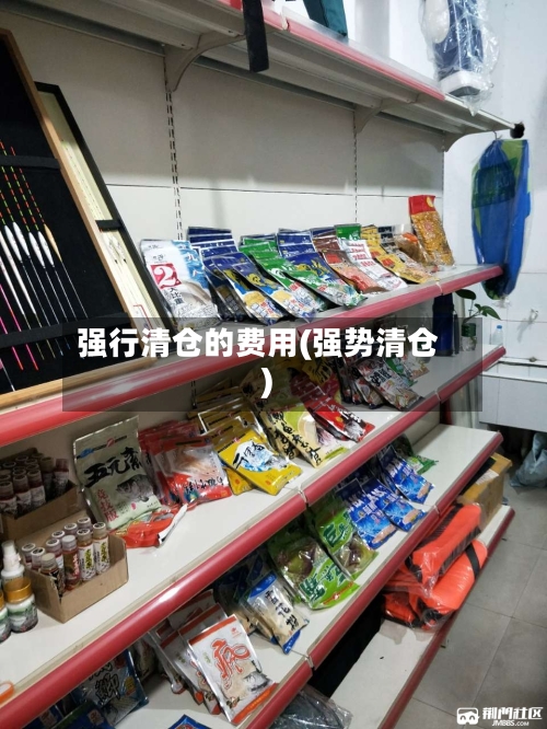 强行清仓的费用(强势清仓)-第2张图片