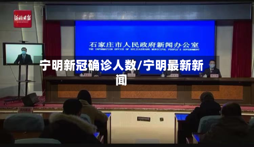 宁明新冠确诊人数/宁明最新新闻