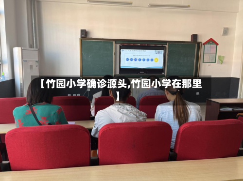 【竹园小学确诊源头,竹园小学在那里】-第2张图片