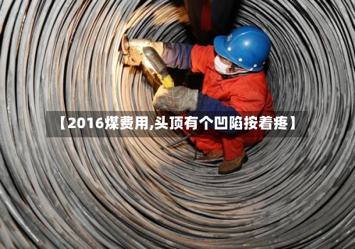 【2016煤费用,头顶有个凹陷按着疼】