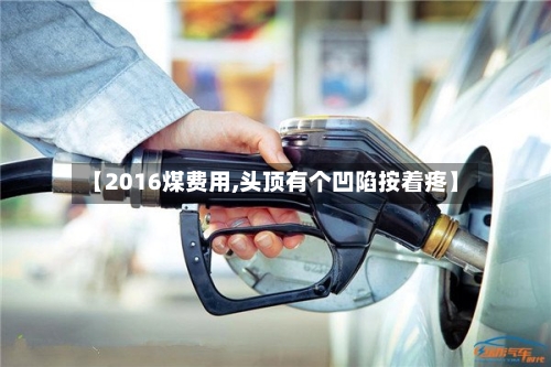 【2016煤费用,头顶有个凹陷按着疼】-第2张图片