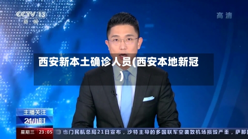 西安新本土确诊人员(西安本地新冠)-第2张图片