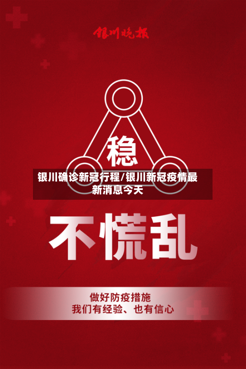 银川确诊新冠行程/银川新冠疫情最新消息今天-第2张图片
