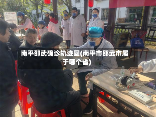 南平邵武确诊轨迹图(南平市邵武市属于哪个省)