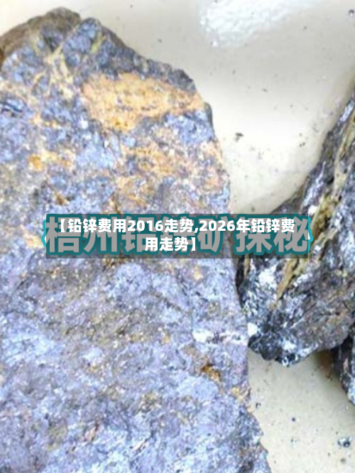 【铅锌费用2016走势,2026年铅锌费用走势】