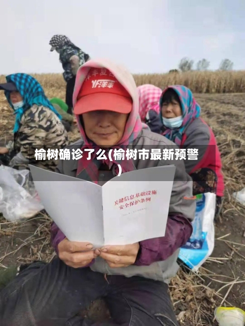 榆树确诊了么(榆树市最新预警)