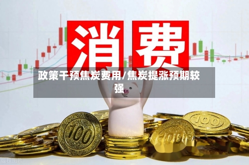 政策干预焦炭费用/焦炭提涨预期较强