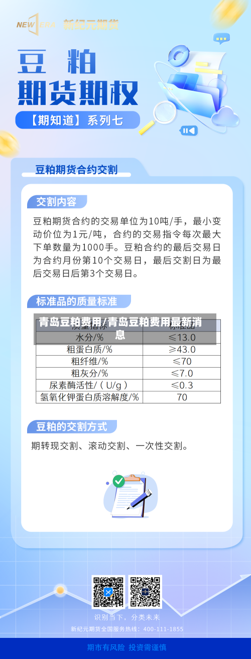 青岛豆粕费用/青岛豆粕费用最新消息-第2张图片