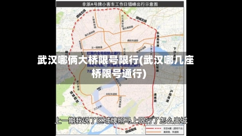 武汉哪俩大桥限号限行(武汉哪几座桥限号通行)