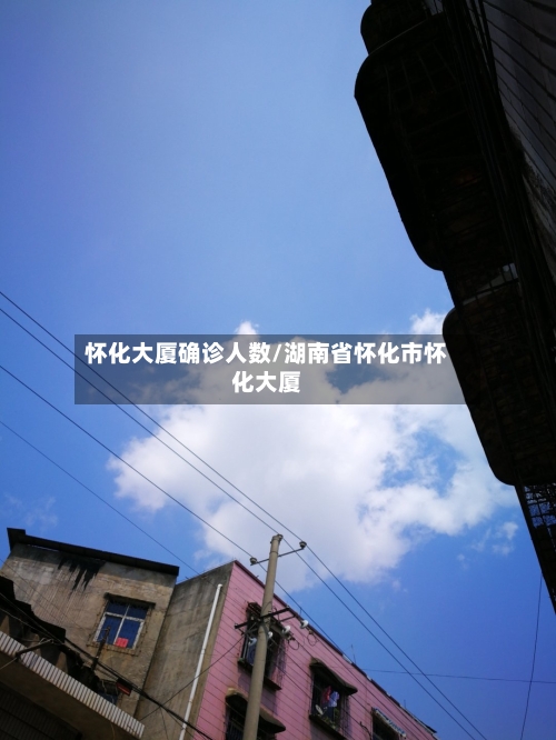 怀化大厦确诊人数/湖南省怀化市怀化大厦-第2张图片
