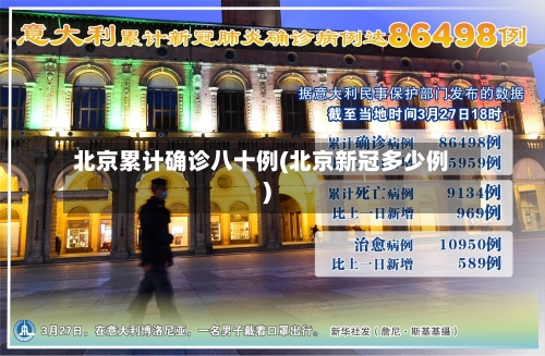 北京累计确诊八十例(北京新冠多少例)-第2张图片