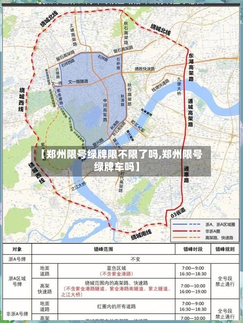 【郑州限号绿牌限不限了吗,郑州限号绿牌车吗】-第2张图片