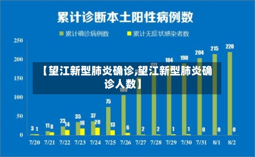 【望江新型肺炎确诊,望江新型肺炎确诊人数】-第2张图片