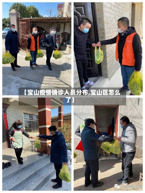 【宝山疫情确诊人员分布,宝山区怎么了】-第2张图片