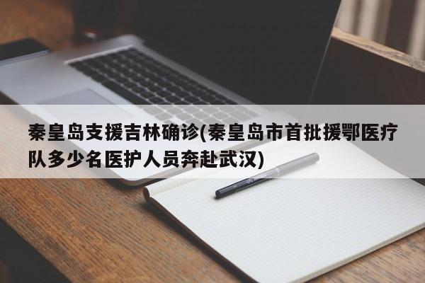 秦皇岛支援吉林确诊(秦皇岛市首批援鄂医疗队多少名医护人员奔赴武汉)