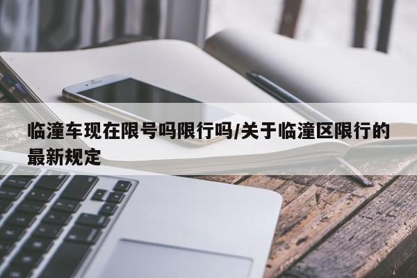 临潼车现在限号吗限行吗/关于临潼区限行的最新规定