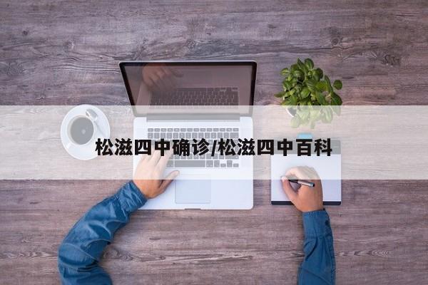 松滋四中确诊/松滋四中百科