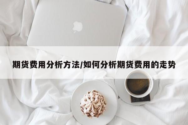 期货费用分析方法/如何分析期货费用的走势