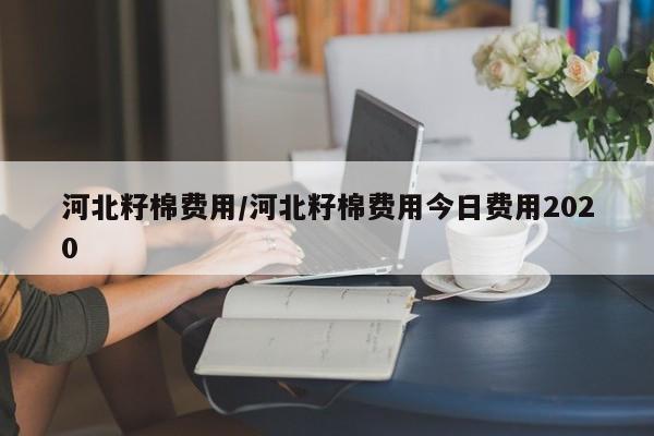 河北籽棉费用/河北籽棉费用今日费用2020