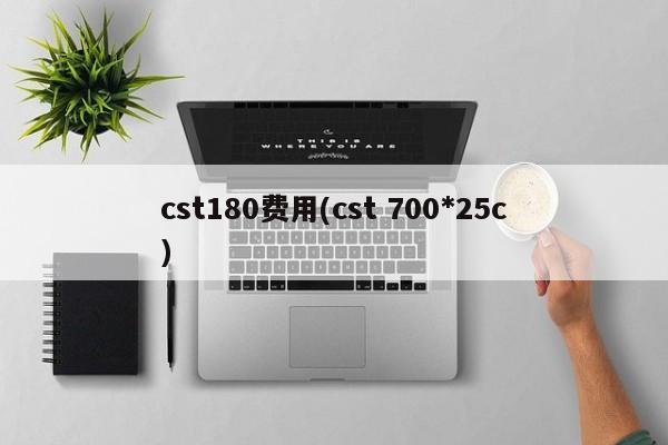 cst180费用(cst 700*25c)