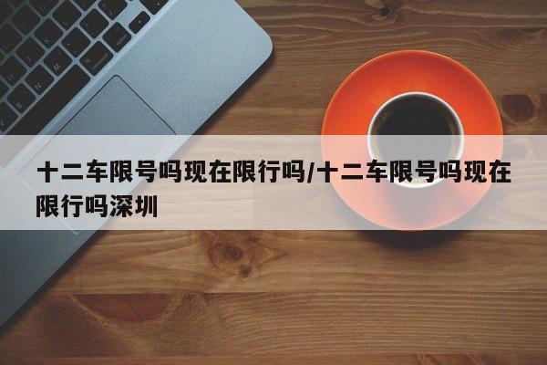 十二车限号吗现在限行吗/十二车限号吗现在限行吗深圳