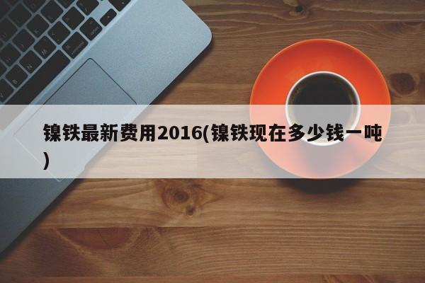 镍铁最新费用2016(镍铁现在多少钱一吨)